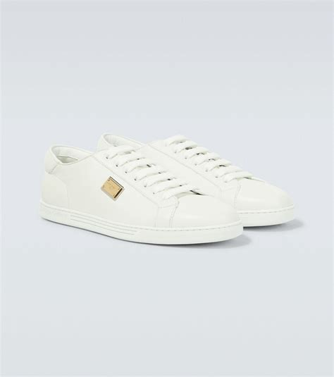 dolce gabbana saint tropez sneakers|Dolce&Gabbana .